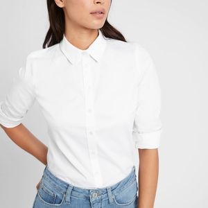 Banana Republic Button Down Shirt
